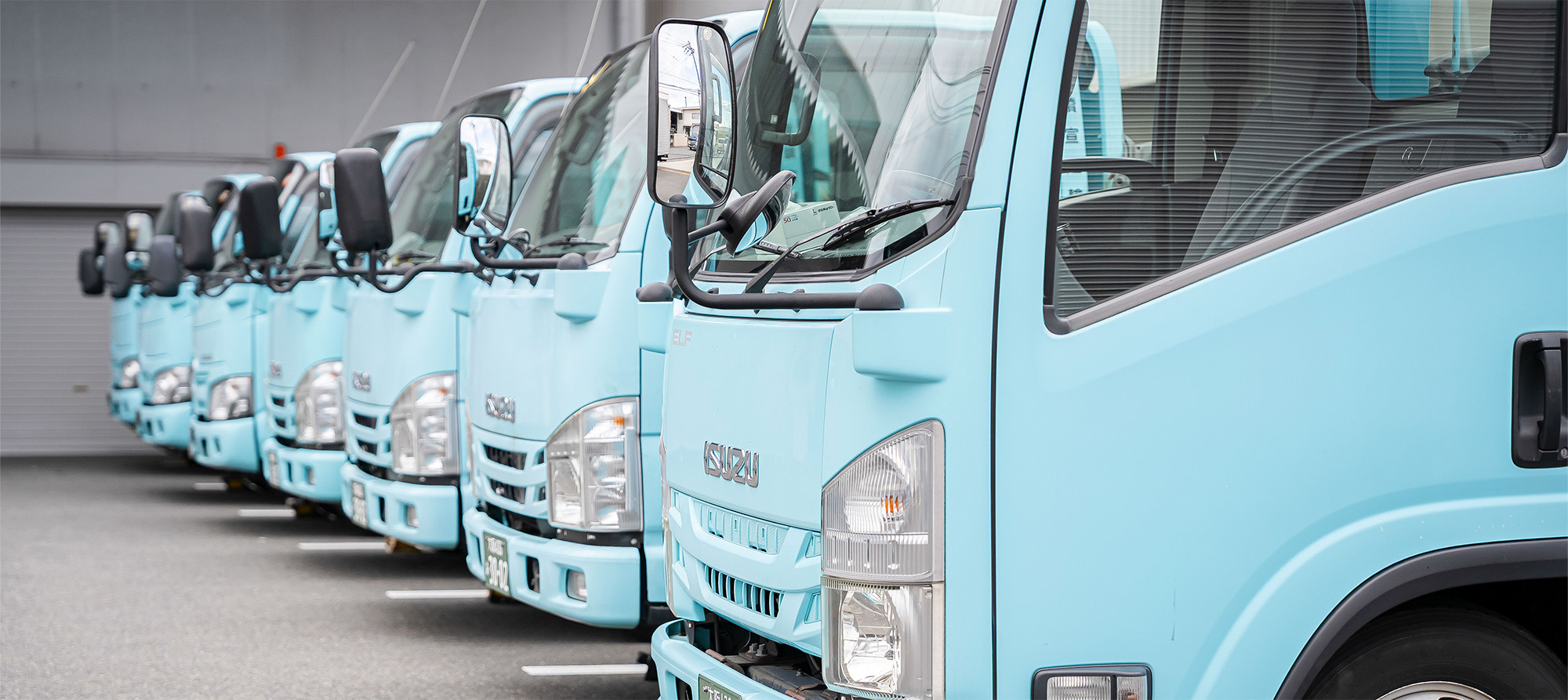 [イメージ写真]仕事風景