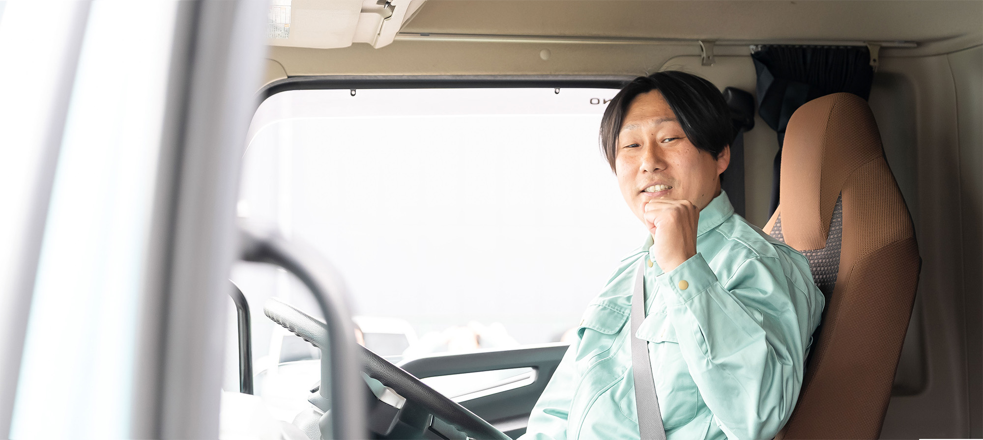 [イメージ写真]仕事風景