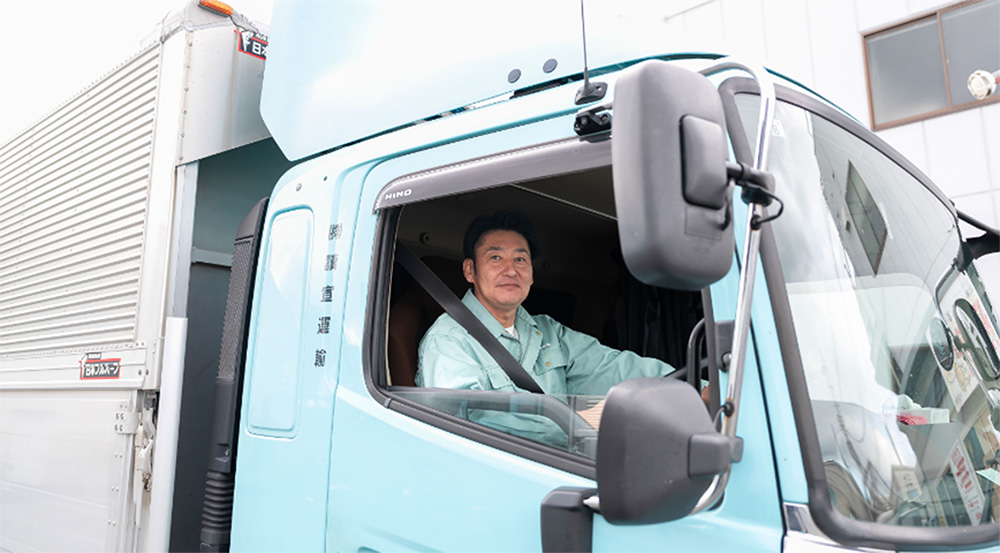 [写真]仕事風景