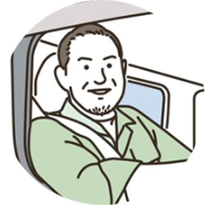 [イメージイラスト]