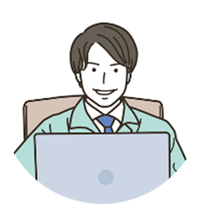 [イメージイラスト]